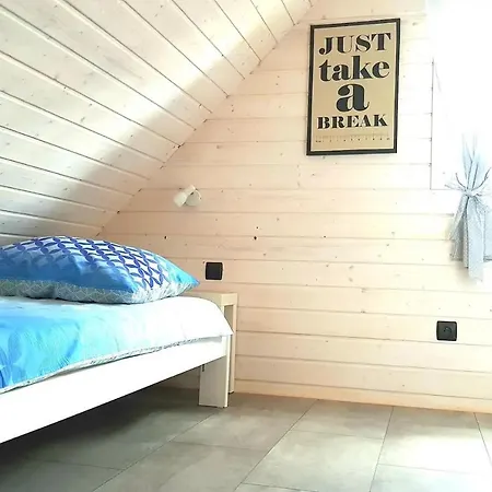 Apartment Eko Junoszyno
