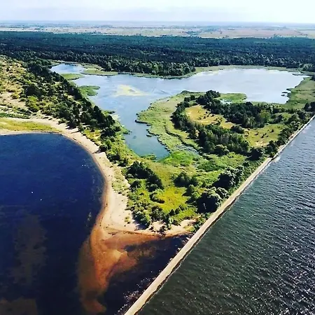 Appartement Eko Junoszyno