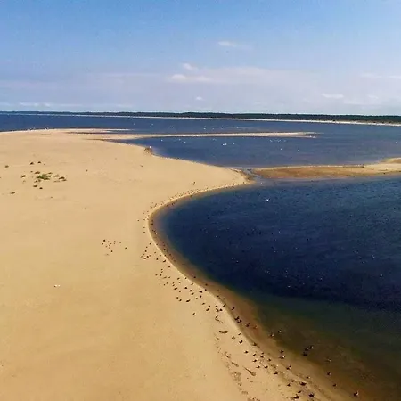 Eko Appartement Junoszyno