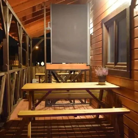 Appartement Eko