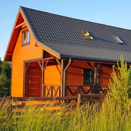 Eko Appartement Junoszyno