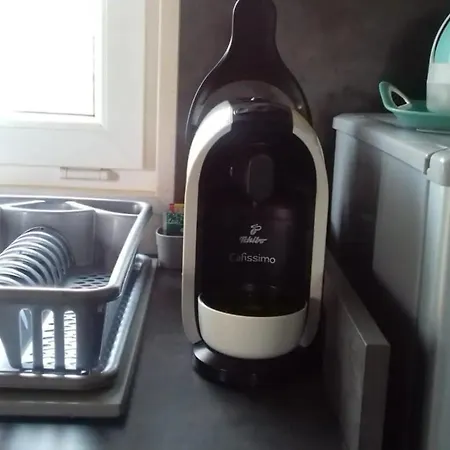 Eko Appartement Junoszyno