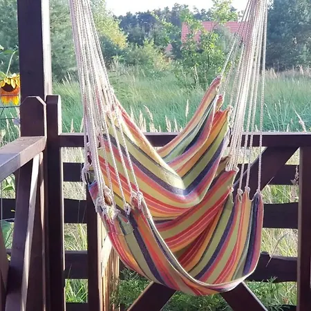 Appartement Eko Junoszyno