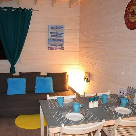 Apartment Eko Junoszyno