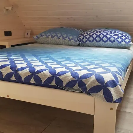 Apartment Eko Junoszyno