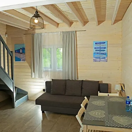 Eko Apartment Junoszyno