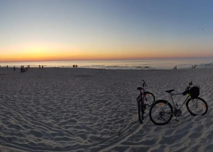 Eko Apartament Junoszyno