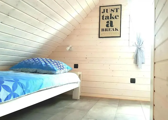 Apartament Eko Junoszyno