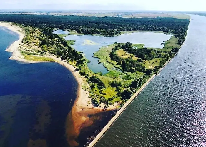 Apartament Eko Junoszyno