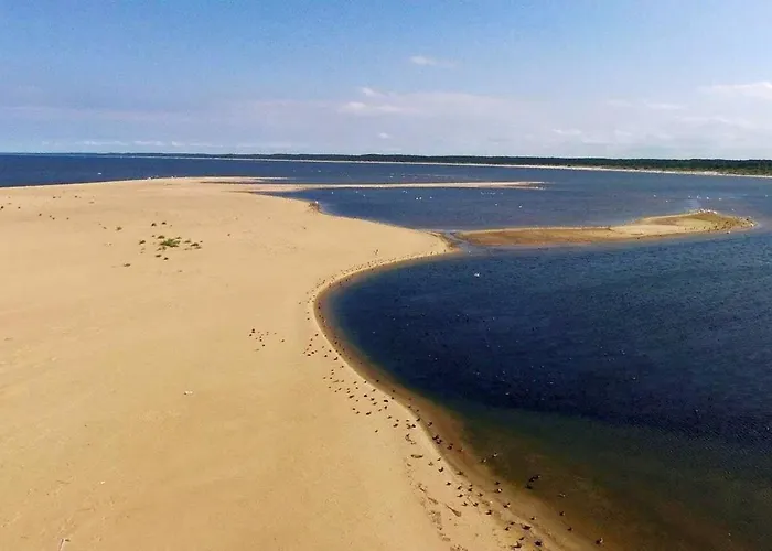 Eko Apartament Junoszyno