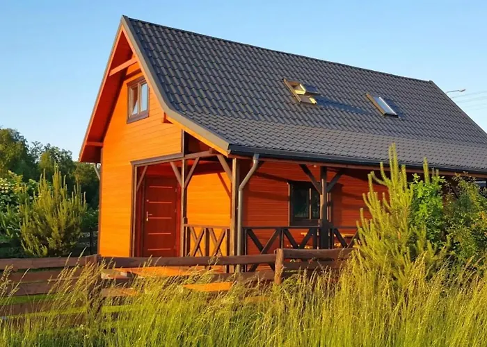 Eko Apartament Junoszyno