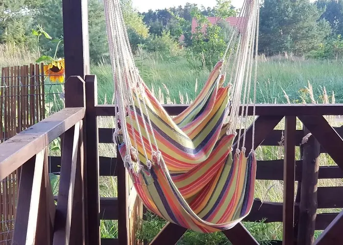 Apartament Eko Junoszyno