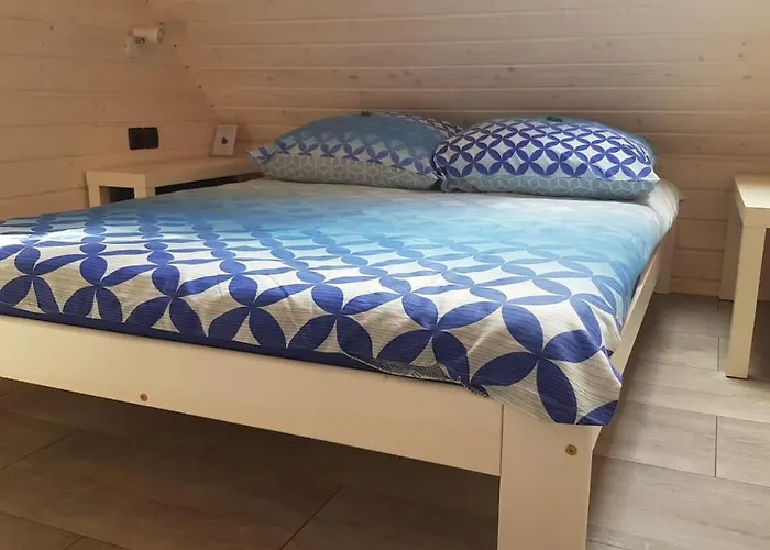 Apartament Eko Junoszyno